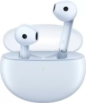 OPPO Enco Air 2 With 13.4 dynamic driver Bluetooth Headset (Blue, True Wireless) OPPO Enco Air 2 With 13.4 dynamic driver Bluetooth Headset (Blue, True Wireless)